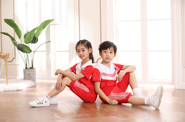 广州幼儿园服装的生产流程是怎样的?