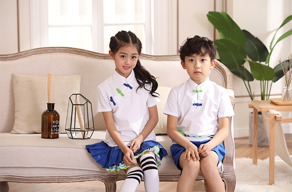广州幼儿园服装的质量对儿童成长有影响吗?