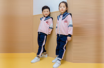 校服定制