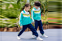 武术服定做哪家强？专业正规就找广州服装定制厂家